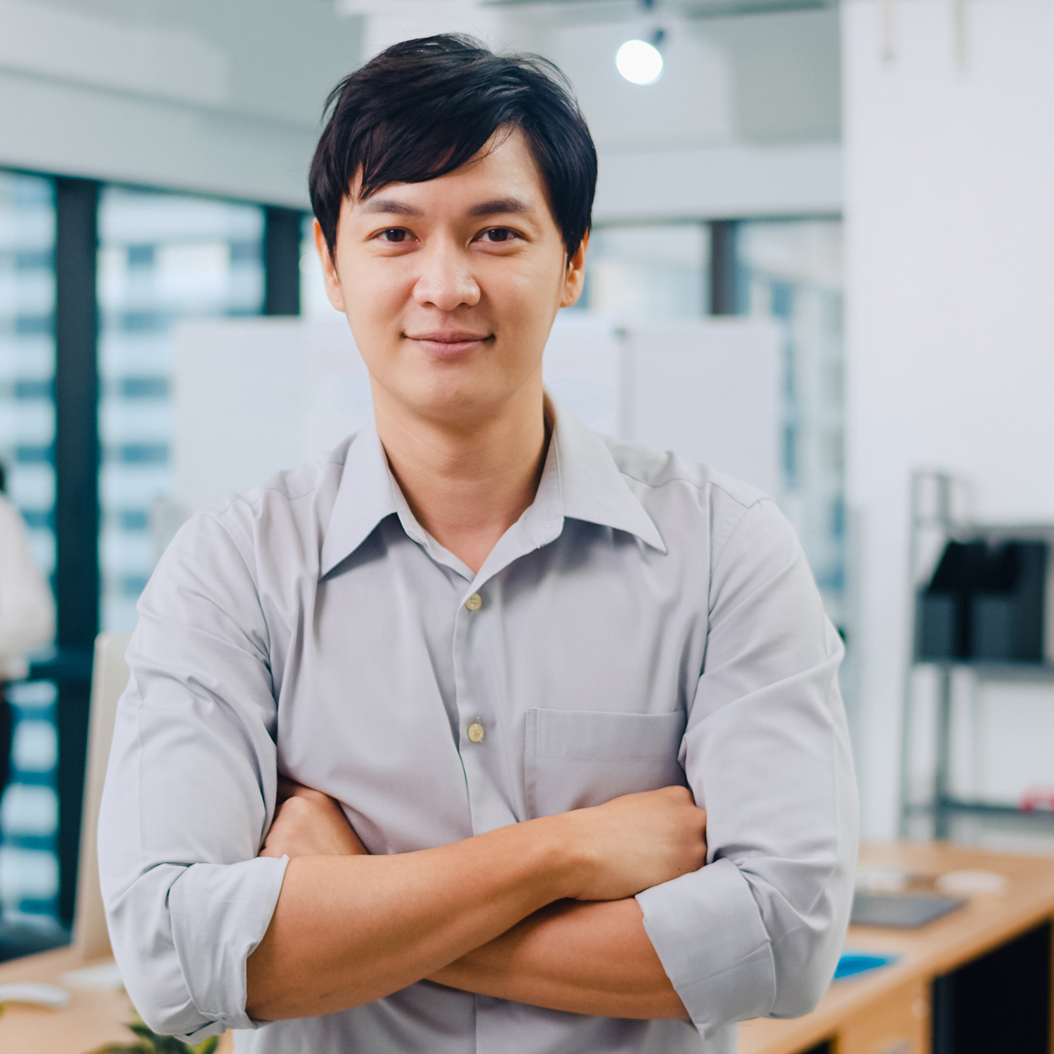 J&T Express Việt Nam - Cuộc sống tại J&T