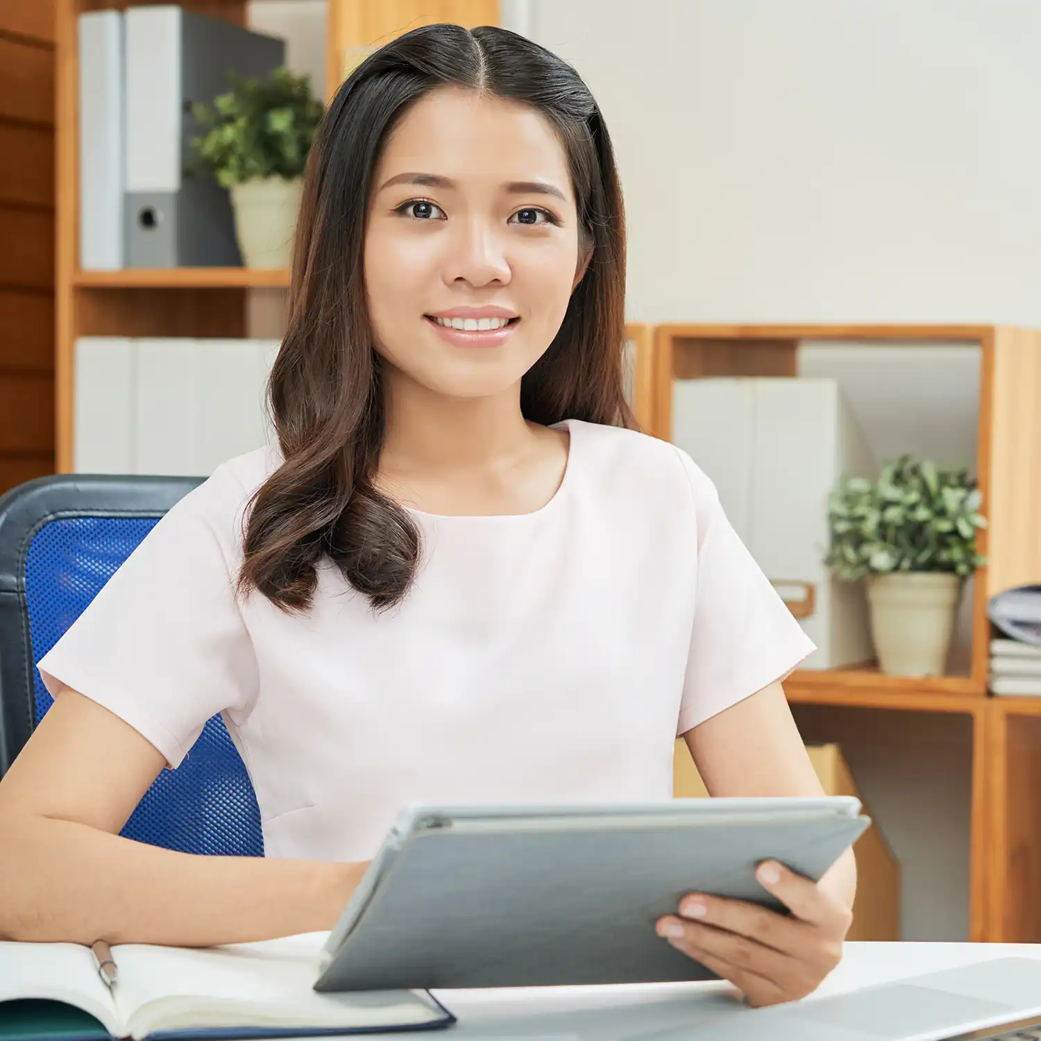 J&T Express Việt Nam - Cuộc sống tại J&T