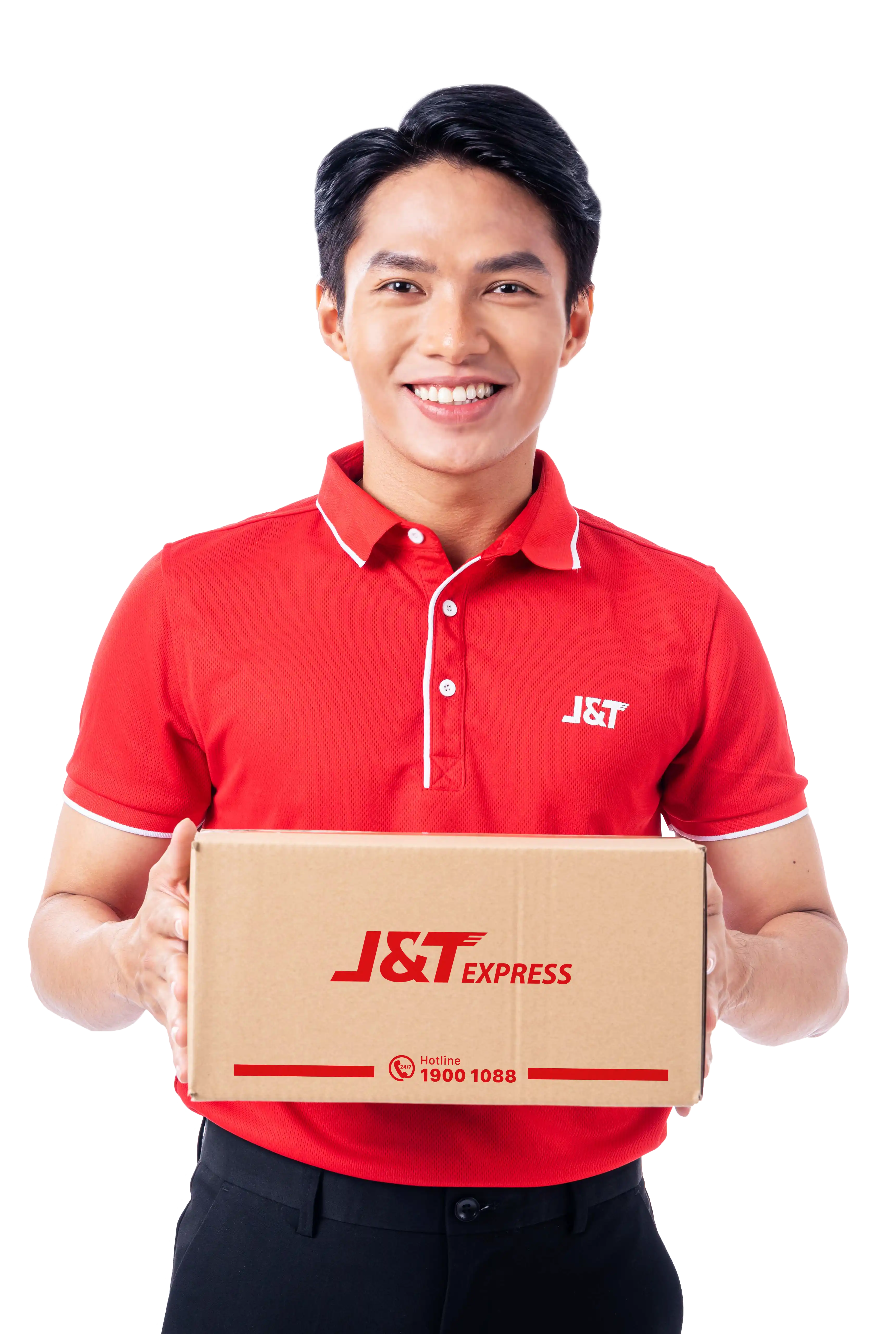 J&T Express - Về chúng tôi