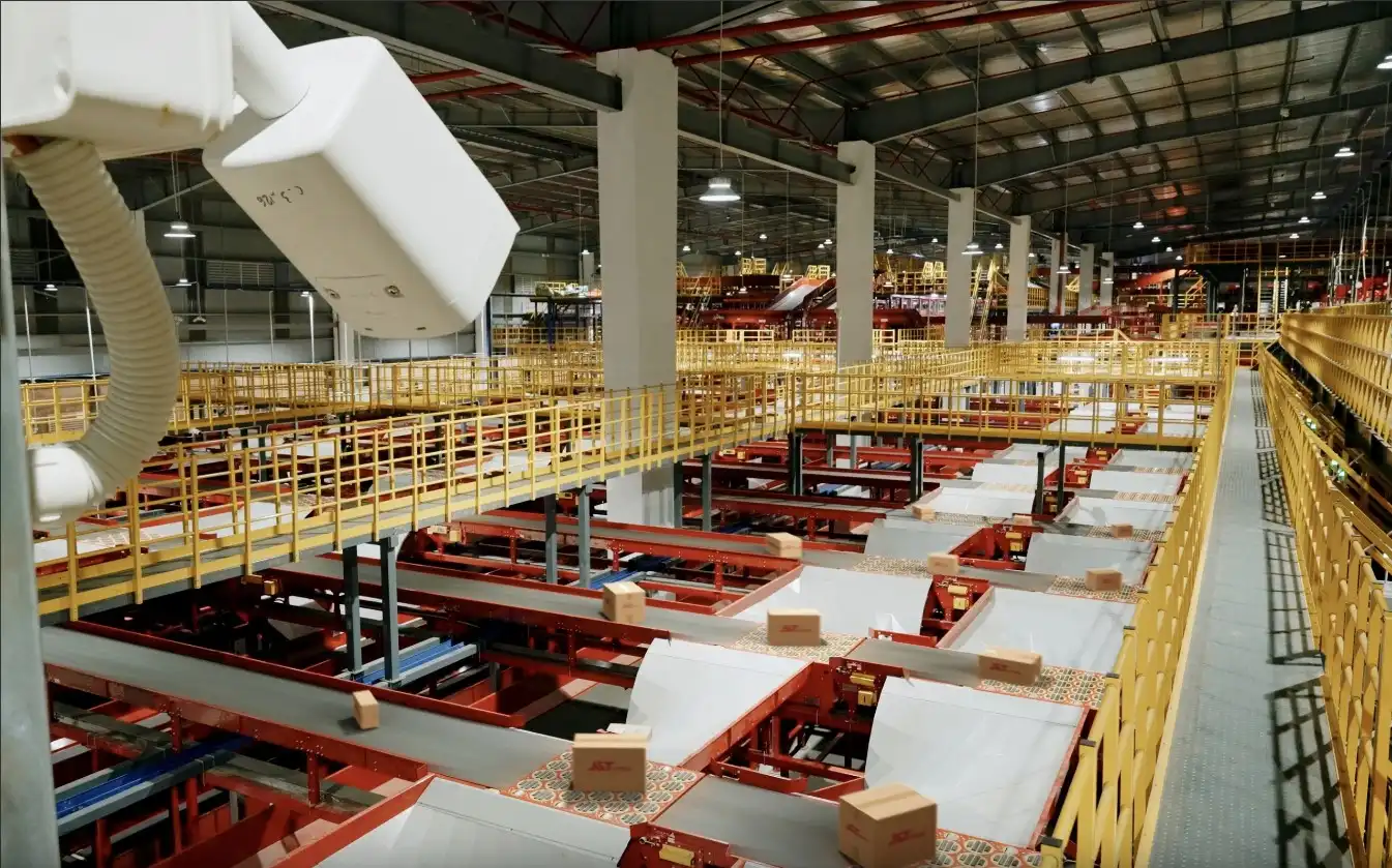 J&T Express Việt Nam - Tin tức nổi bật