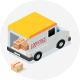 J&T Express - Giao hàng Chuyển phát nhanh