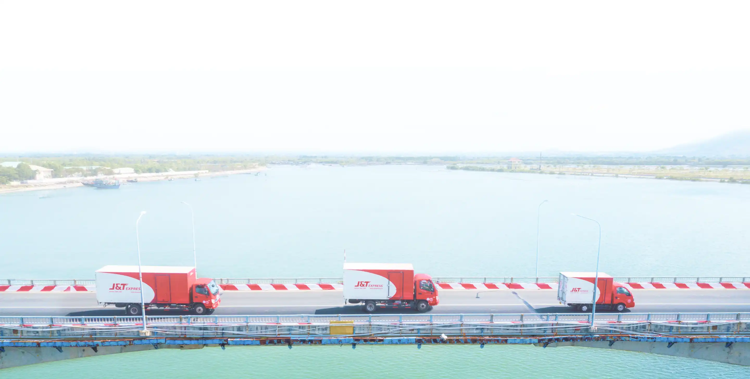J&T Express Việt Nam - Chuyển phát nhanh